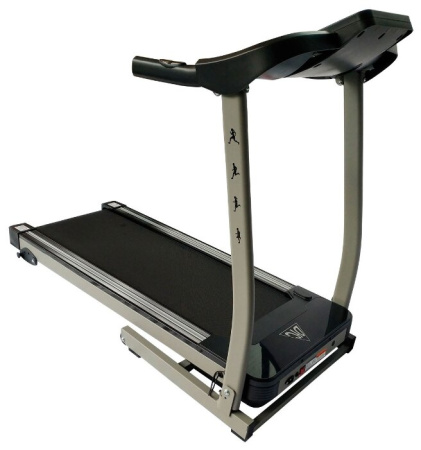 Электрическая беговая дорожка DFC T350 Lavita