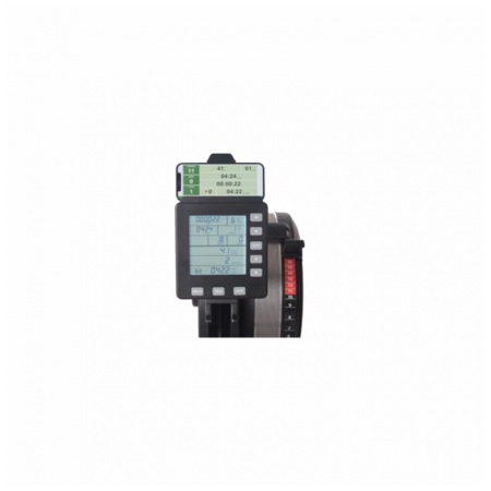 Гребной тренажер UltraGym Air Cross Plus UG-CP 003