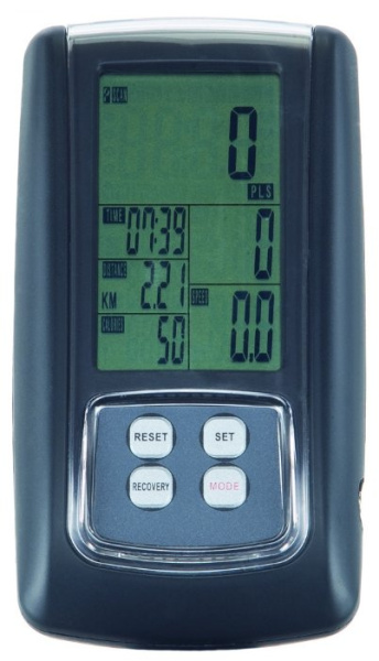 Спин-байк KETTLER 7639-700 Racer 1