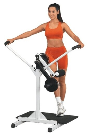 Тренажер со свободными весами Body Solid GCMH-390