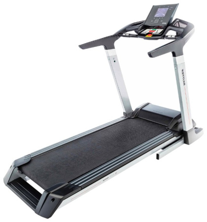 Электрическая беговая дорожка KETTLER 7885-650 Track 9