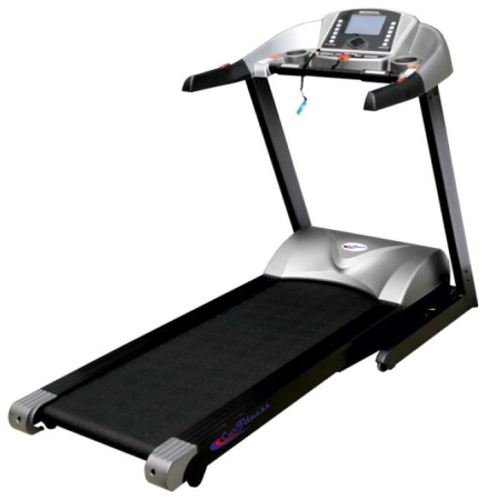 Электрическая беговая дорожка CarFitness Maxima TS-7308