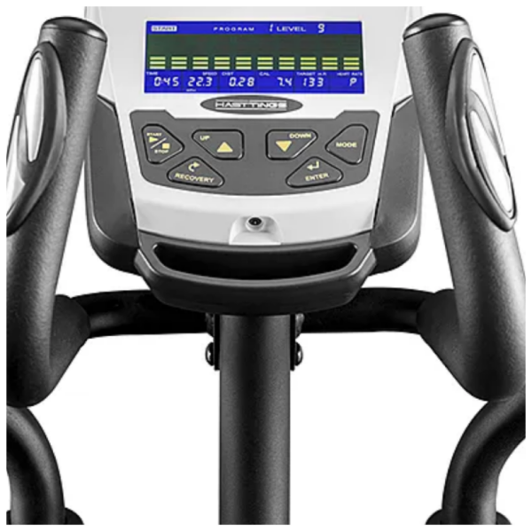 Эллиптический тренажер Hasttings FS400B SPARTA