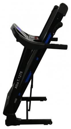 Электрическая беговая дорожка Dender T-1278 Alba