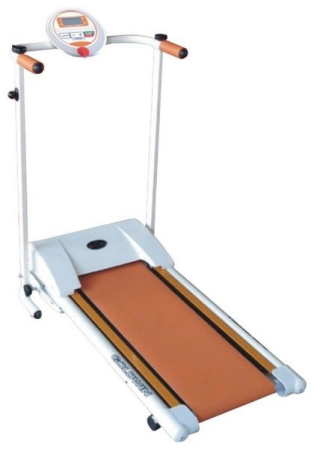 Электрическая беговая дорожка GuanWei GW-1366LA