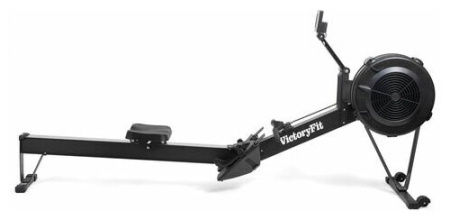 Гребной тренажер аэродинамический VictoryFit VF AR 700