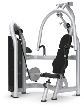 Тренажер со встроенными весами Matrix G3 S10