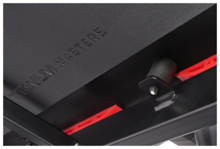 Электрическая беговая дорожка Titanium Masters Physiotech THF