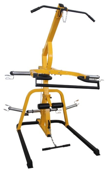 Многофункциональный тренажер DFC POWERGYM HM035