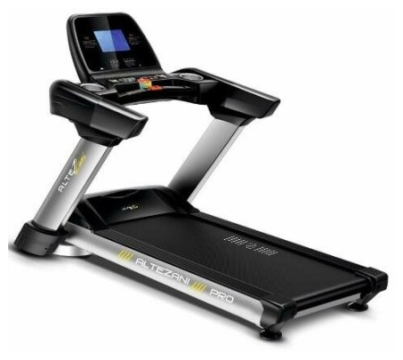 Электричеcкая беговая дорожка Altezani PRO