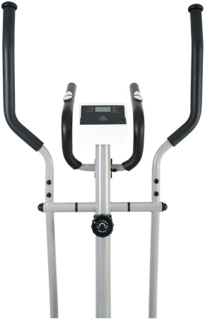 Эллиптический тренажер Atlas Sport 5.0-H Silver