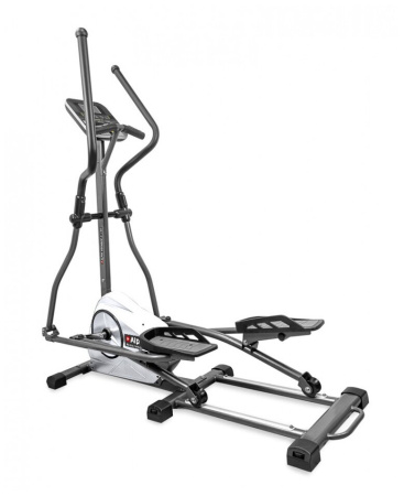 Эллиптический тренажер Alpin Voyager X-190 (белый)