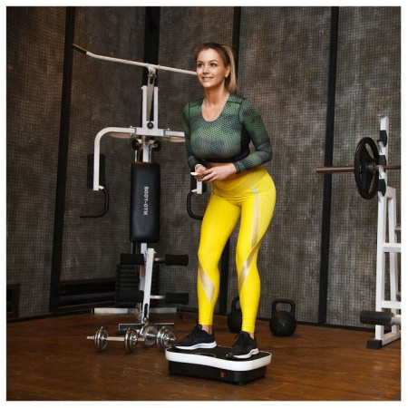 Горизонтальная виброплатформа GESS Shake