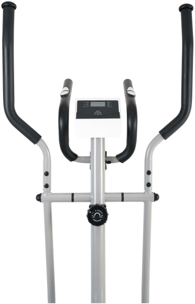 Эллиптический тренажер Atlas Sport 5.0-H Silver