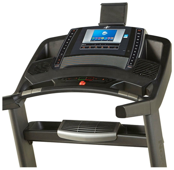 Беговая дорожка NordicTrack Commercial 1750