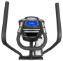 Эллиптический тренажер SPIRIT XE569E Black Edition