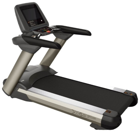 Электрическая беговая дорожка SHUA SH-5921