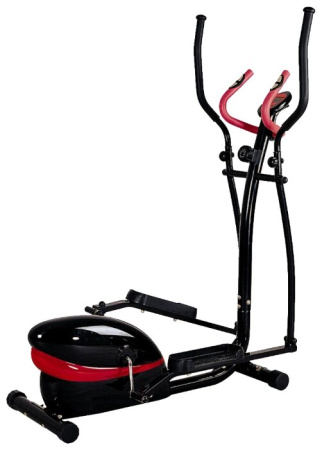 Эллиптический тренажер Eras EL0174-01