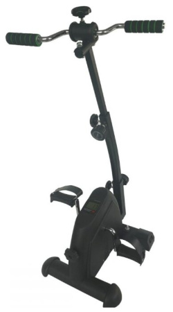 Портативный велотренажер Belberg DualBike BE-27