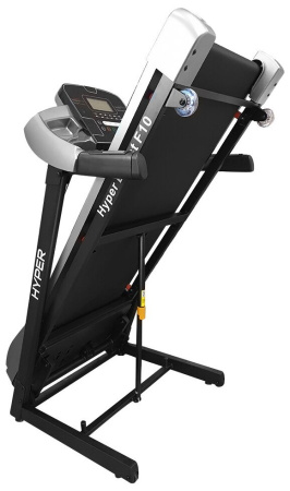 Беговая дорожка HYPER BOOST F 10