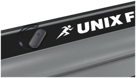 Беговая дорожка+набор для фитнеса UnixFit R-300C