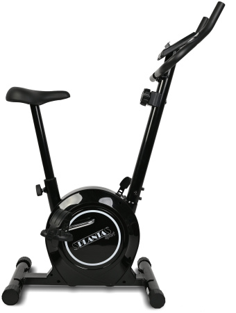 Велотренажер для дома магнитный PLANTA FD-BIKE-100