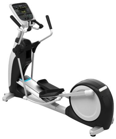 Эллиптический тренажер PRECOR EFX 635