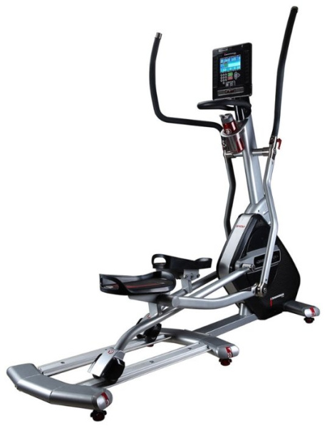 Эллиптический тренажер Diamondback 910Ef