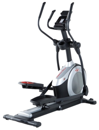 Эллиптический тренажер ProForm Endurance 420 E (без адаптера) (PFEVEL49717.1)