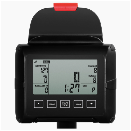 Гребной тренажер AMMITY WaterPro WRM 1500