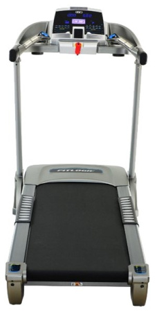 Электрическая беговая дорожка FitLogic Miracle T581