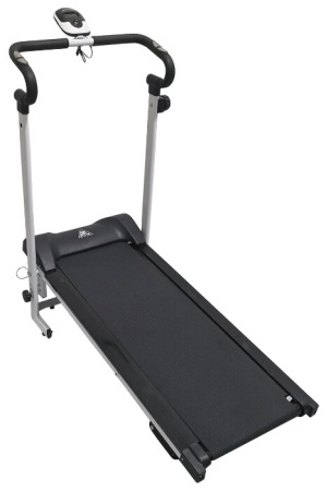 Механическая беговая дорожка DFC T40