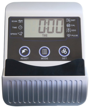 Вертикальный велотренажер DFC B8516