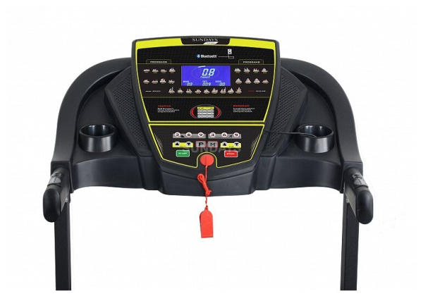 Беговая дорожка Sundays T3000GF