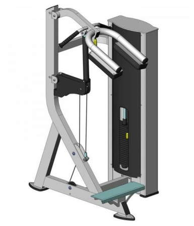 Голень машина (стоя) V-Sport X119