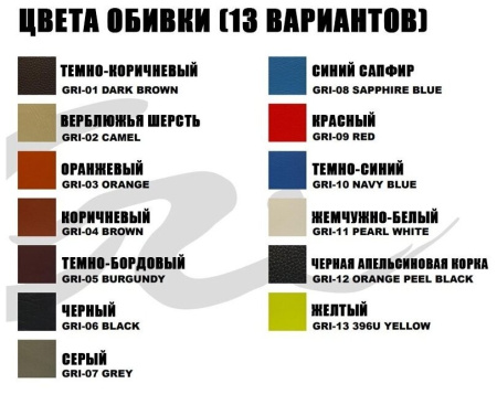 Трицепс-машина Vertex APS119