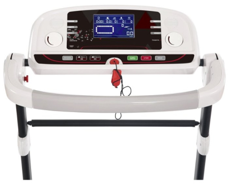 Электрическая беговая дорожка AMMITY Style ATM 450A HRC