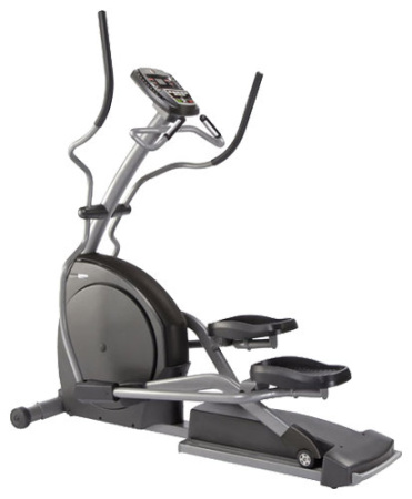 Эллиптический тренажер Horizon Elite E408i