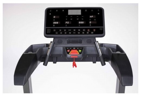 Электрическая беговая дорожка CardioPower PRO CT450