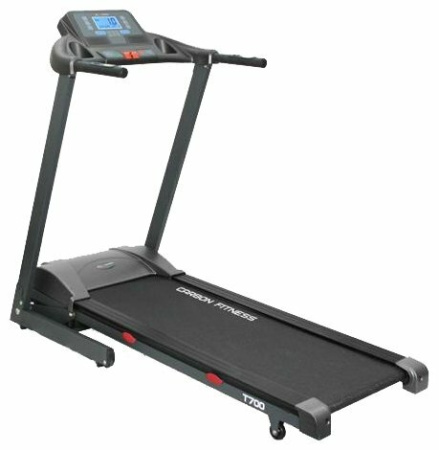 Электрическая беговая дорожка Carbon Fitness T700