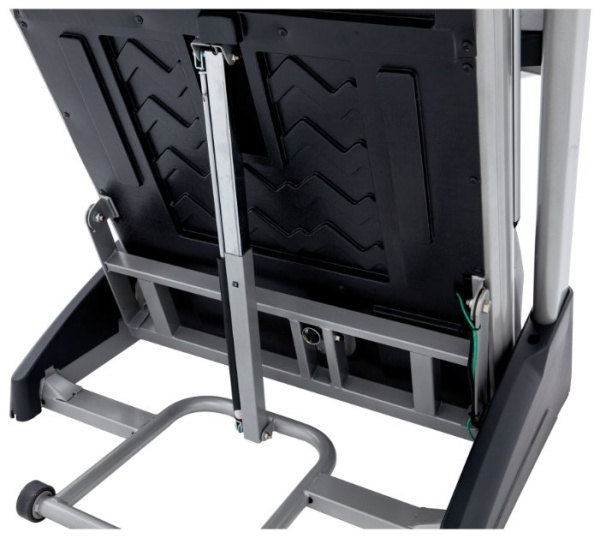 Электрическая беговая дорожка SPIRIT XT485 (2017)