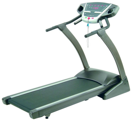 Электрическая беговая дорожка SPIRIT Z100