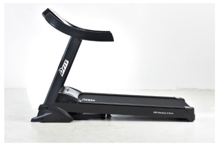 Электрическая беговая дорожка Dfit Maxima X New