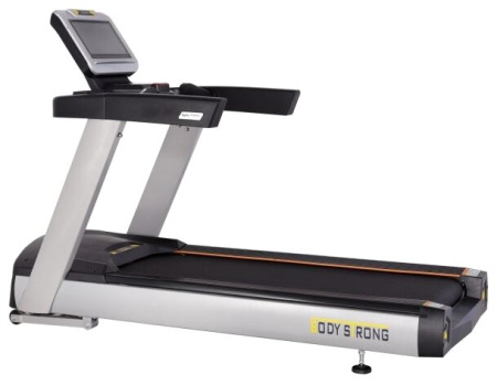 Электрическая беговая дорожка Body Strong JB-906