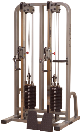 Кроссовер Body Solid SDC2000G