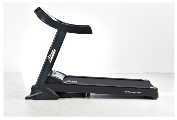 Электрическая беговая дорожка Dfit Maxima X New