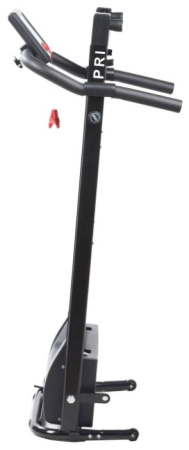 Электрическая беговая дорожка DFC T103 Capri