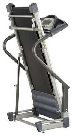 Электрическая беговая дорожка LifeGear 97985 Symphony