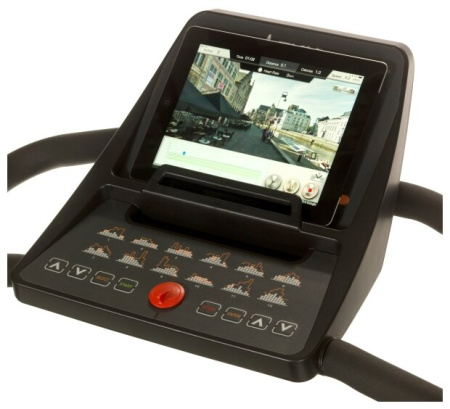 Электрическая беговая дорожка DKN Technology AiRun-X