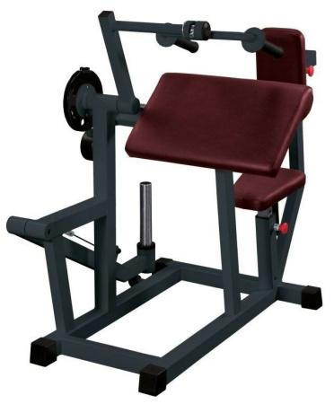 Трицепс машина V-Sport ST209.2